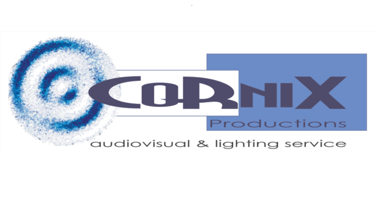Logo Cornix