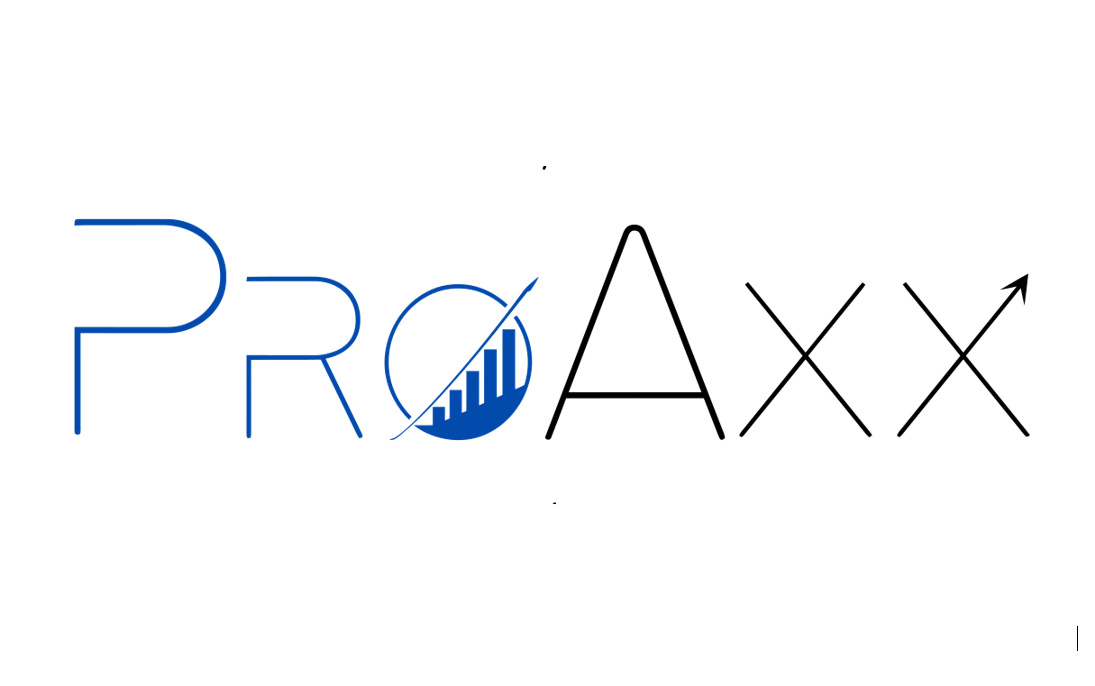 Logo PRAXX