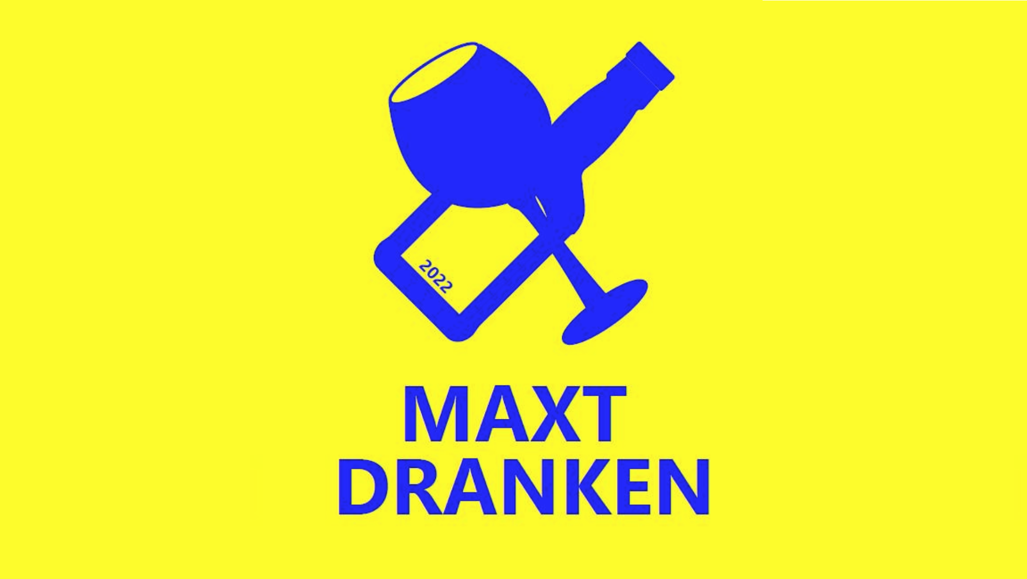 Maxt dranken
