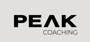 Logo Peak Coaching