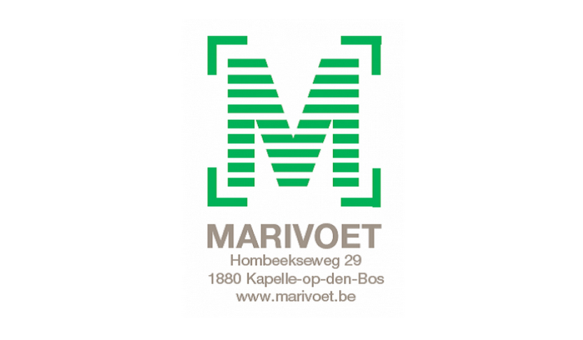 Logo Marivoet