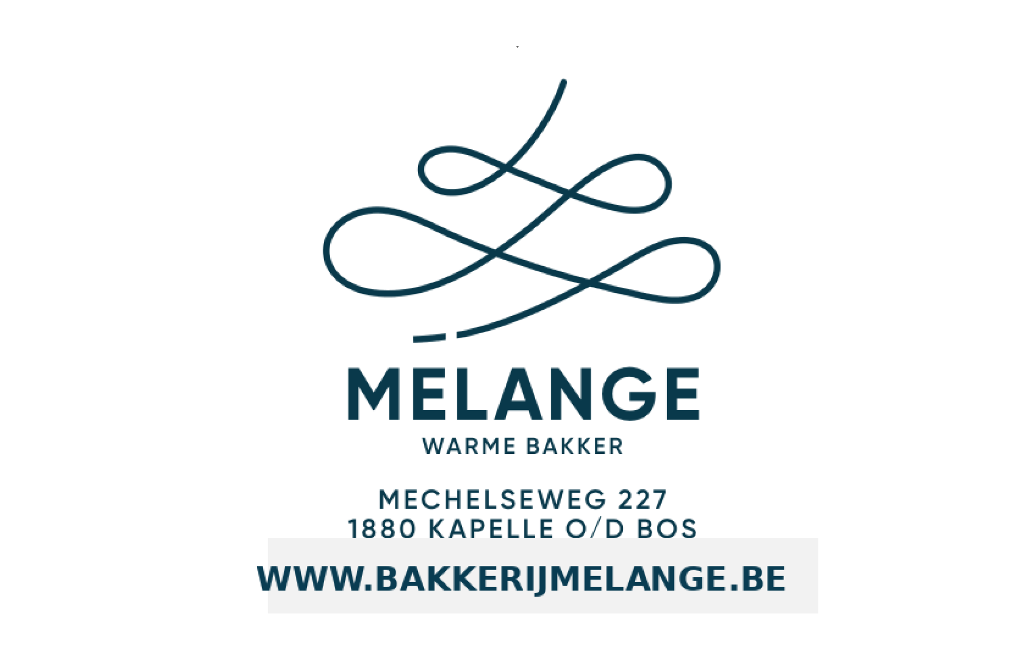 Logo Melange
