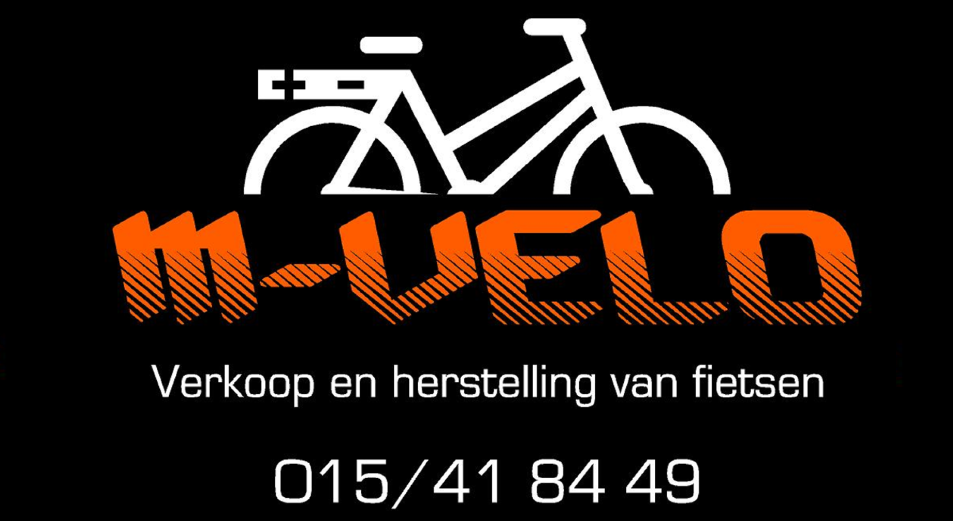 logo M-velo